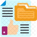 File Folder  Icon