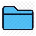 File Data Extension Icon