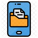 File Folder  Icon