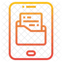 File Folder  Icon