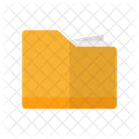 File Finance Business Icon