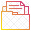 File Folder  Icon