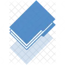 Folder Document Files Icon
