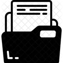 File Folder  Icon