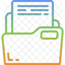 File Folder  Icon