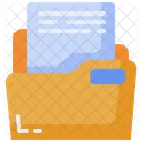 File Folder  Icon