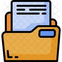 File Folder  Icon