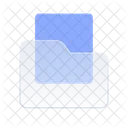File Folder  Icon