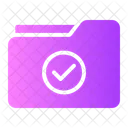 File Folder  Icon