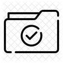 File Folder  Icon