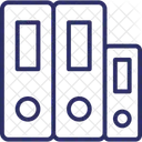 File Folders  Icon