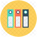 File Folders  Icon