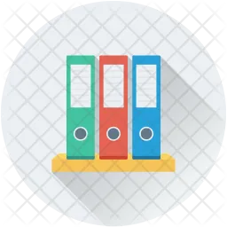 File Folders  Icon