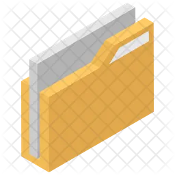File Folders  Icon