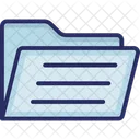 File Folders Archives Files Files Icon