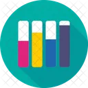 File Folders Archives Icon