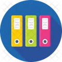 File Folders  Icon