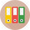 File Folders  Icon