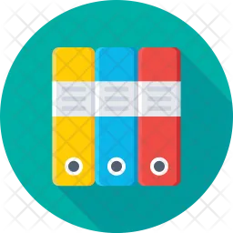 File Folders  Icon