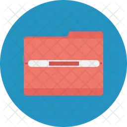 File Folders  Icon