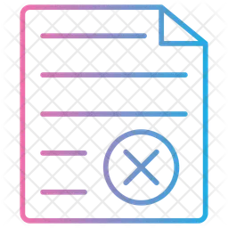 File Format  Icon