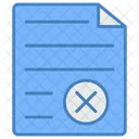 File Format File Format Icon