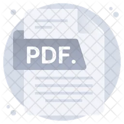 File Format  Icon