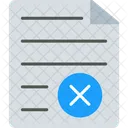 File Extension Format Icon