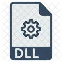 File Format Dll Icon