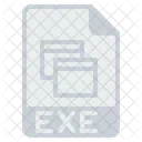 File Format Document Icon
