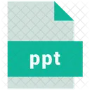 File Format Formats Icon