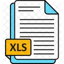 File Format File Extension Icon