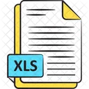 File Format File Extension Icon