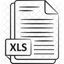 File Format File Extension Icon