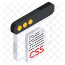 File Format Filetype File Extension Icon