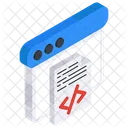 File Format Filetype File Extension Icon