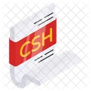 File Format Filetype File Extension Icon