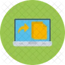 File Forward File Forward Icon