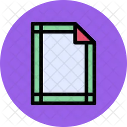 File Frame  Icon
