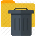 Data Storage Icon Pack Symbol