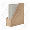 File Holder Document Holder Document Icon