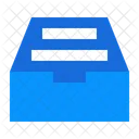 File Holder  Icon