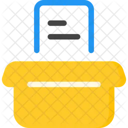 File Hosting  Icon