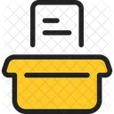 File Hosting Icon