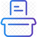 File Hosting Icon