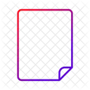 File Document Archive Icon