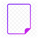 File Document Archive Icon