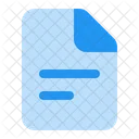 File Document Archive Icon