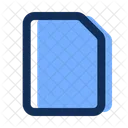 File Document Catalog Icon