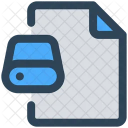 File  Icon